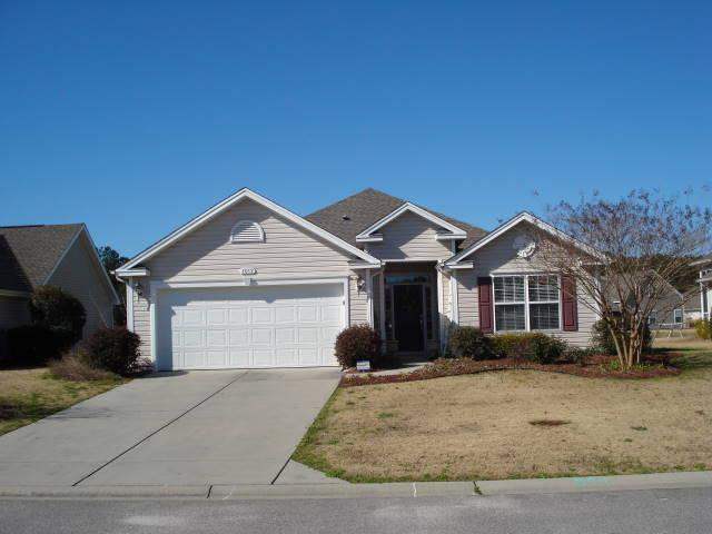 1012 Castle Rock Ct. Murrells Inlet, SC 29576