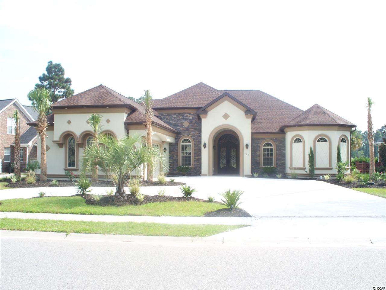 2017 Woodburn Dr. Myrtle Beach, SC 29579