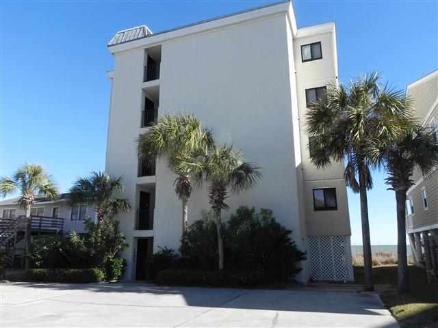 1613 S Ocean Blvd. UNIT #3 Surfside Beach, SC 29575