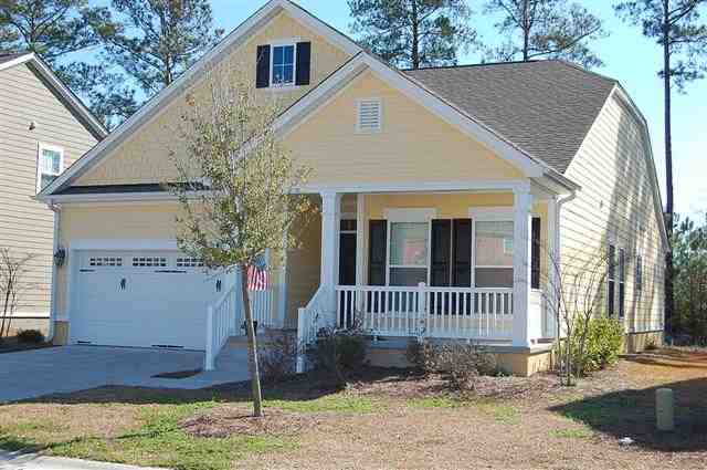 223 Simplicity Dr. Murrells Inlet, SC 29576