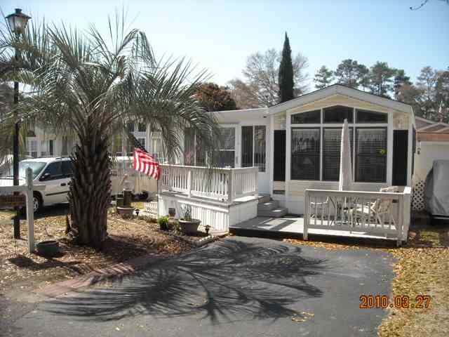 5400 Little River Neck Rd. North Myrtle Beach, SC 29582