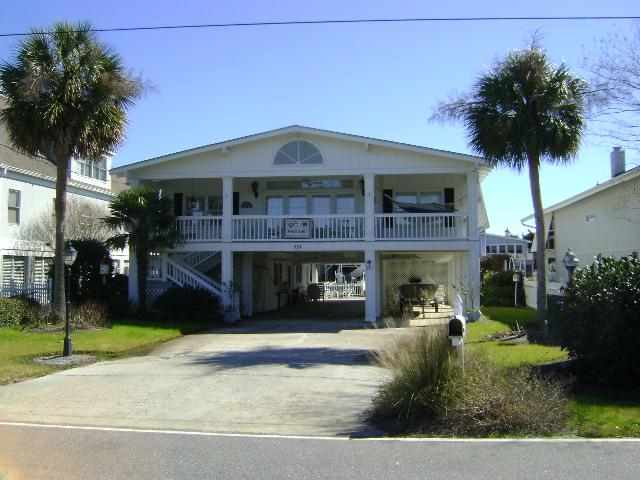 233 Sportsman Blvd. Pawleys Island, SC 29585