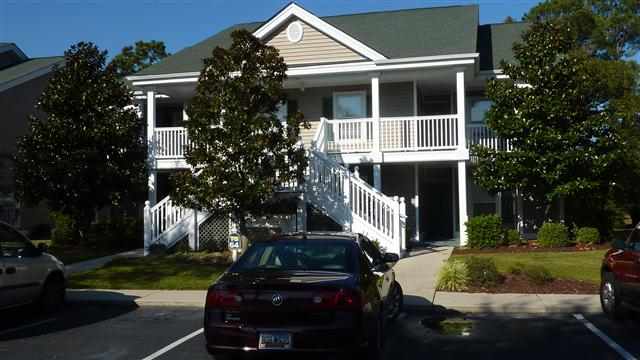 739 Blue Stem Dr. UNIT 64D Pawleys Island, SC 29585