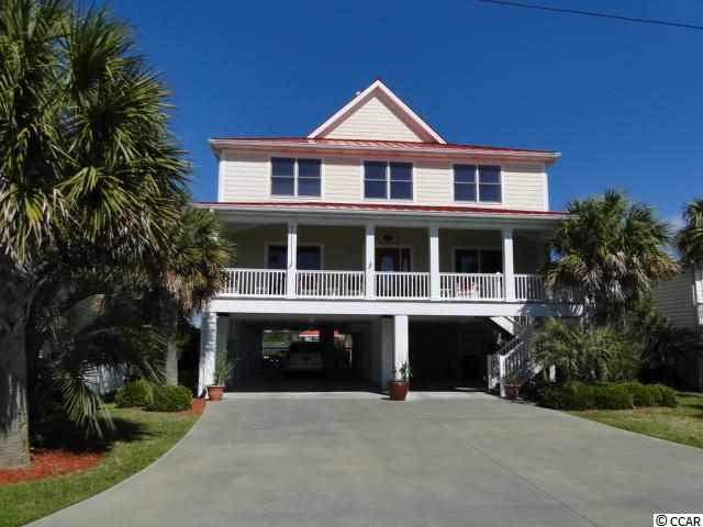 630 S Dogwood Dr. Garden City, SC 29576