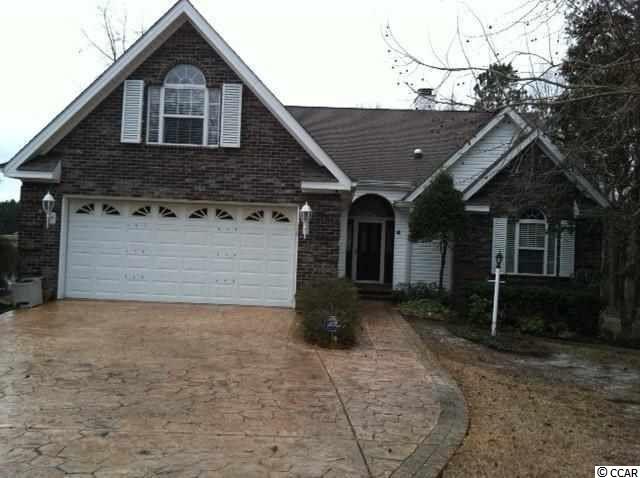 2568 Lake Vista Dr. Little River, SC 29566