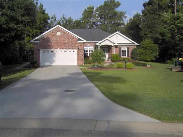 2975 Woodbury Ct. Little River, SC 29566