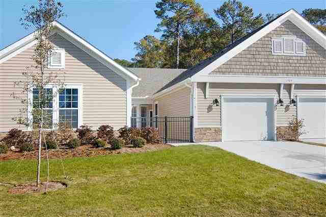 1574-B Palmina Loop UNIT #2702 Myrtle Beach, SC 29588