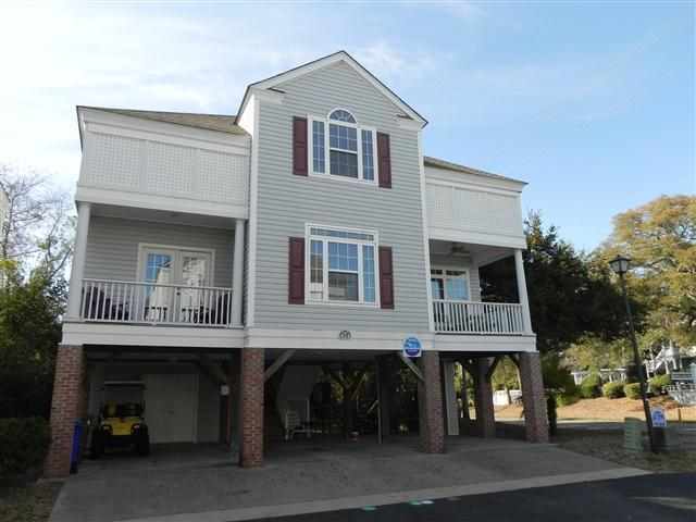 424 Myrtle Oaks Dr. Surfside Beach, SC 29575