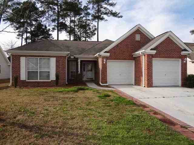 1224 Ambling Way Dr. Myrtle Beach, SC 29579