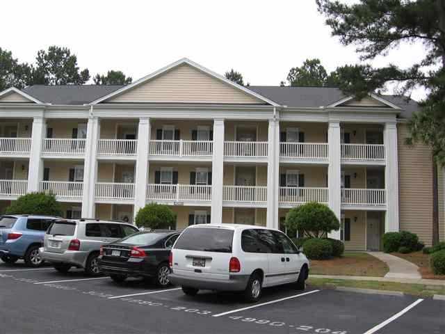 4990 Windsor Green Way UNIT #101 Myrtle Beach, SC 29579