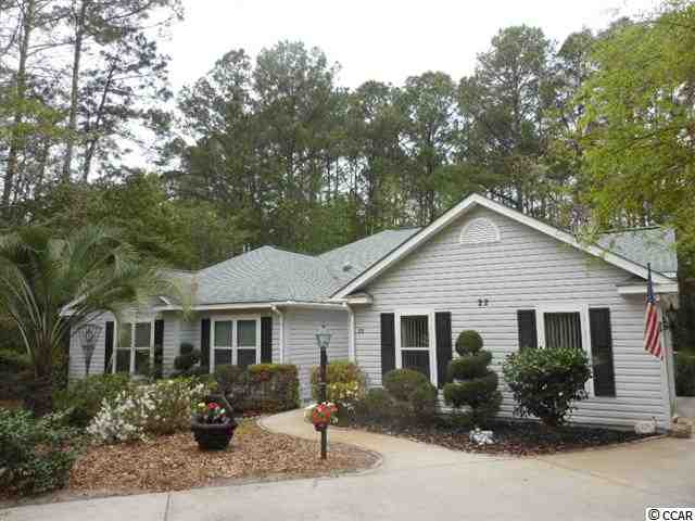 22 Shipmaster Ave. Pawleys Island, SC 29585