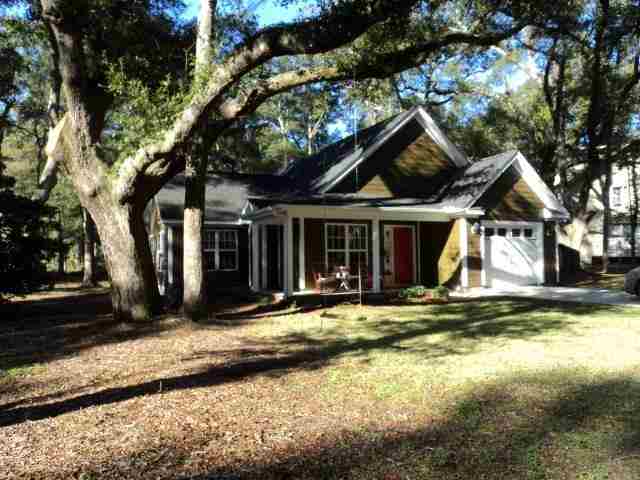 644 Old Waccamaw Dr. Pawleys Island, SC 29585