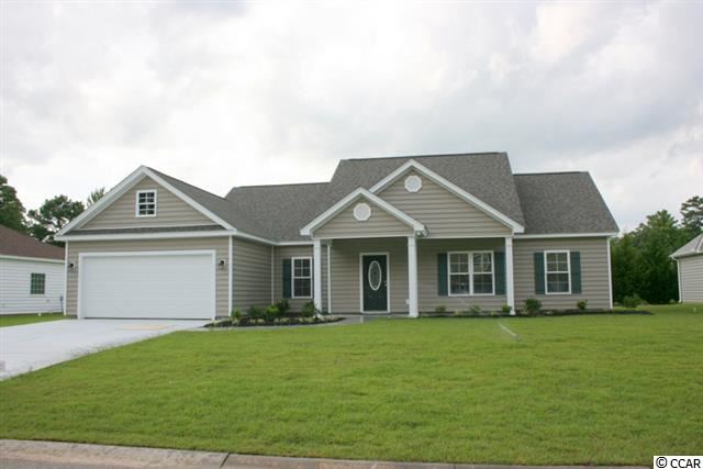 110 Grier Crossing Dr. Conway, SC 29526