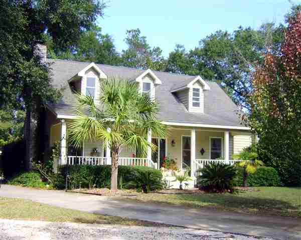 31 Pilot House Pl. Pawleys Island, SC 29585