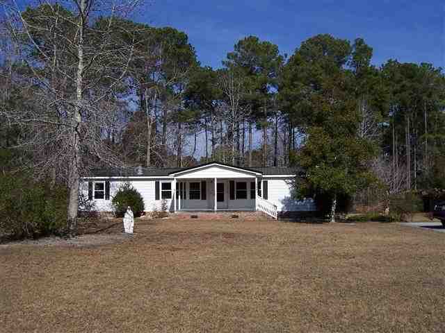 292 E Forest Ln. Calabash, NC 28467