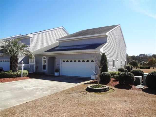 147 Crooked Gulley Circle UNIT 4C Sunset Beach, NC 28468