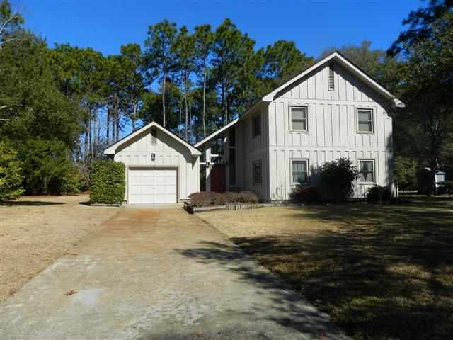 154 Forest Loop Pawleys Island, SC 29585