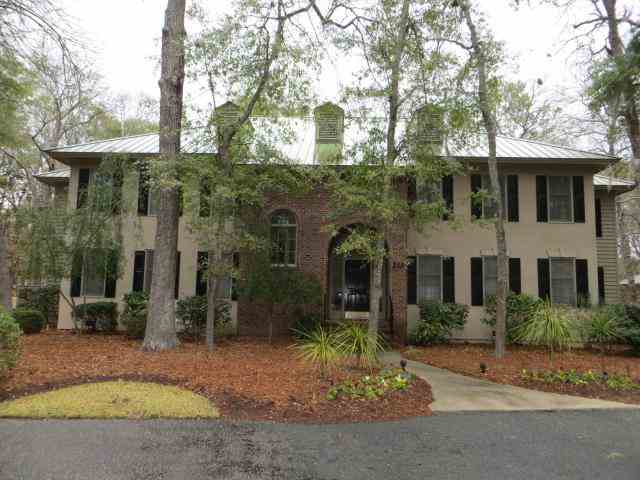 273 Golden Bear Dr. UNIT #2 Pawleys Island, SC 29585