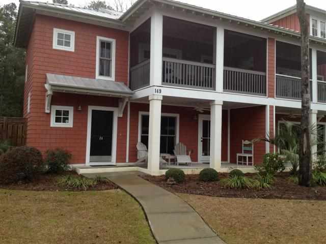 149 Lumbee Circle UNIT #24 Pawleys Island, SC 29585