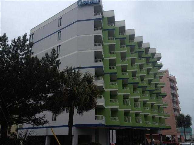 6900 N Ocean Blvd. UNIT #431 Myrtle Beach, SC 29577