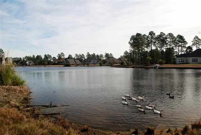 Lot 191 Woodburn Dr. Myrtle Beach, SC 29579