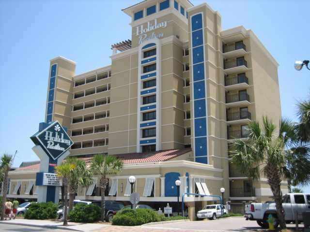 1200 North Ocean Blvd. UNIT #607 Myrtle Beach, SC 29577