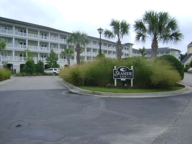 314 Seaside Inn Pawleys Island, SC 29585