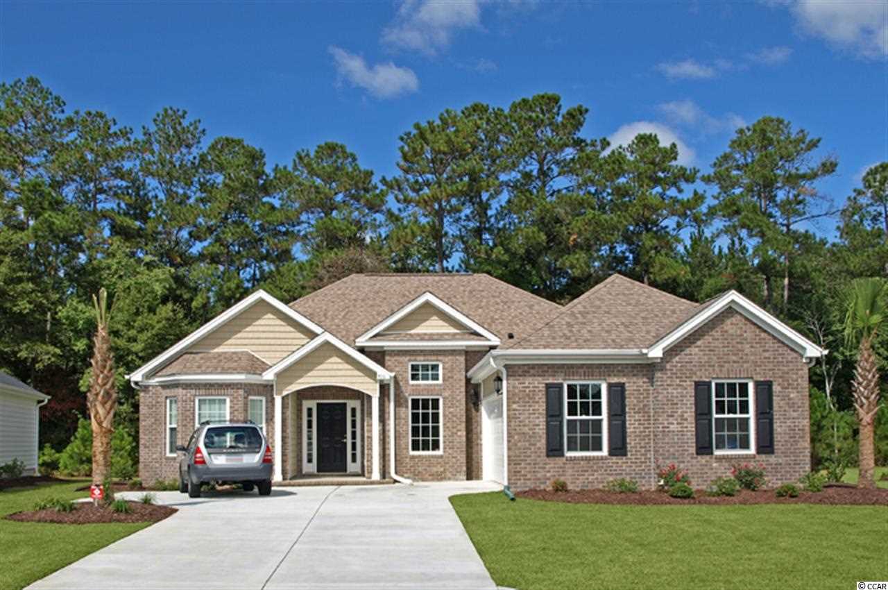 406 Battey Dr. Myrtle Beach, SC 29588