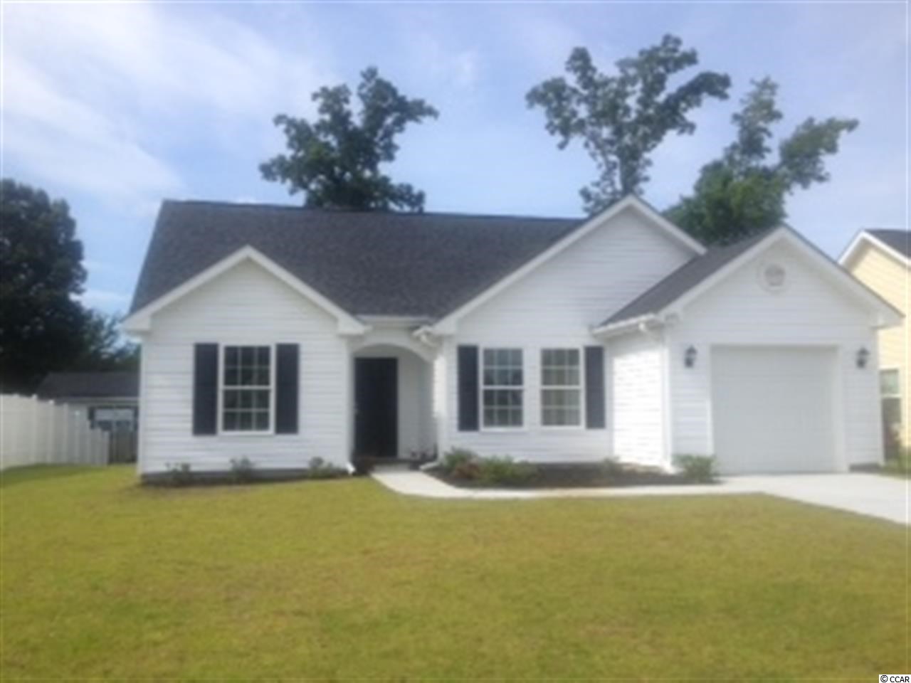 2439 Morly Oak Forest Ln. Myrtle Beach, SC 29577