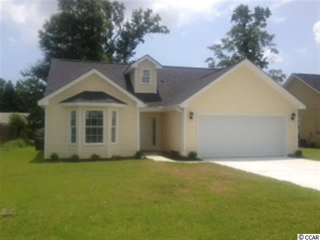 2436 Morly Oak Forest Ln. Myrtle Beach, SC 29577