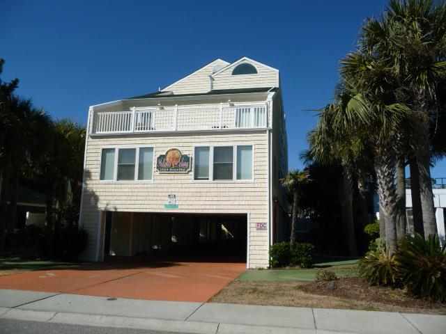 4314 S Ocean Blvd. UNIT C-2 North Myrtle Beach, SC 29582