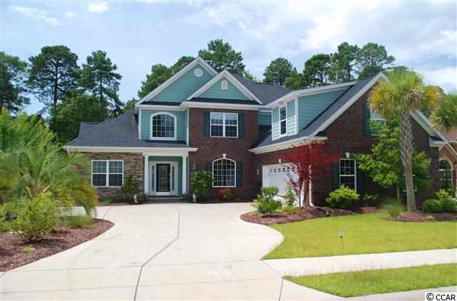 271 Welcome Dr. Myrtle Beach, SC 29579