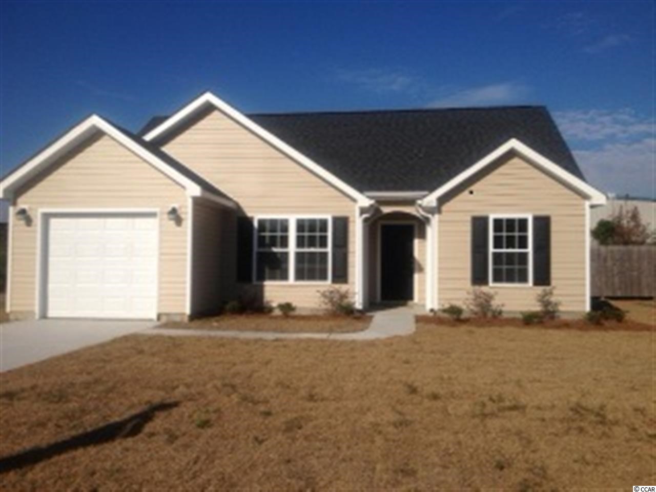 2431 Morly Morlynn Dr. Myrtle Beach, SC 29577