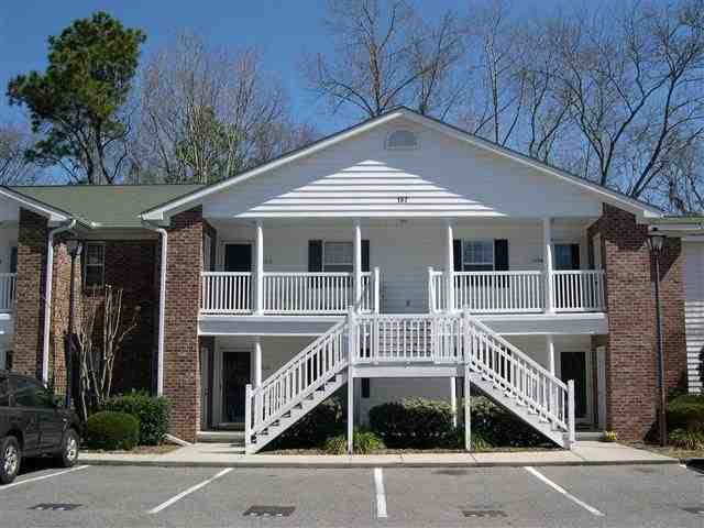 157 Egret Run Ln. UNIT #524 Pawleys Island, SC 29585