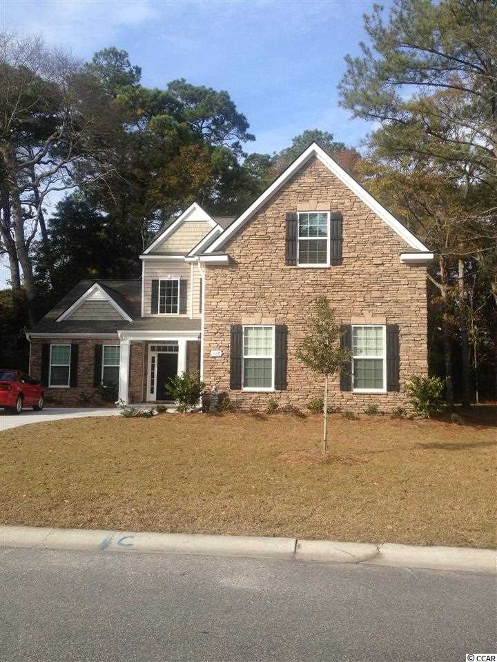 117 Parish Rd. Pawleys Island, SC 29585