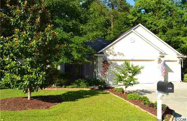 5701 Brookhaven Ct. Murrells Inlet, SC 29576