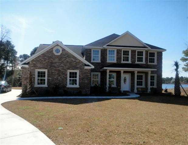 8184 Wacobee Dr. Myrtle Beach, SC 29579