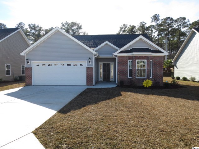 409 Cabo Loop Myrtle Beach, SC 29588