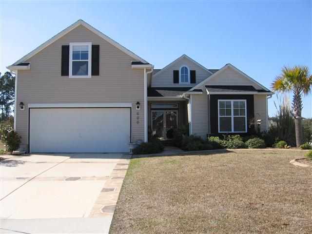 600 Merton Ct. Myrtle Beach, SC 29579