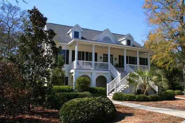 648 Chapman Loop Pawleys Island, SC 29585