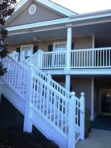 1117 Blue Stem Dr. UNIT 32D Pawleys Island, SC 29585