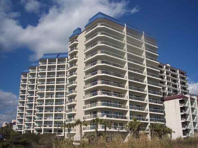 200 76th Ave. N UNIT #302 Myrtle Beach, SC 29572