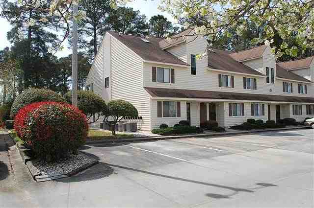 510 Fairwood Lakes Ln. UNIT 14-A Myrtle Beach, SC 29588