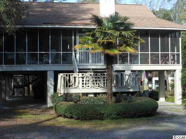 23 Gippy Pl. Pawleys Island, SC 29585