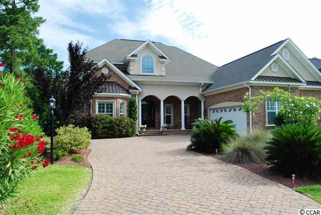 8407 Juxa Dr. Myrtle Beach, SC 29579