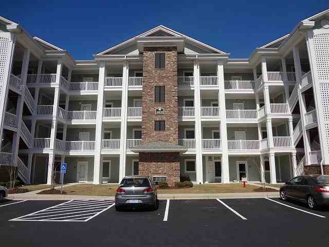 4833 Luster Leaf Circle UNIT #201 Myrtle Beach, SC 29577