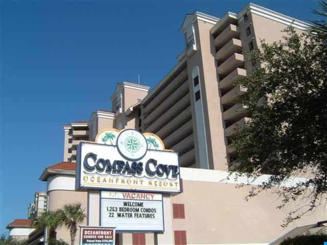 2311 S Ocean Blvd. UNIT #143 Myrtle Beach, SC 29577