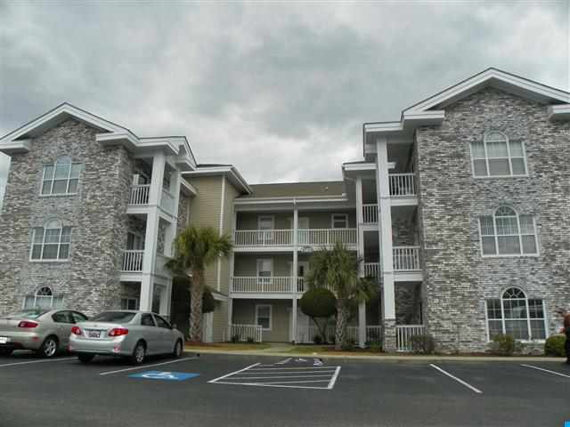 4753 Wild Iris Dr. UNIT 33-304 Myrtle Beach, SC 29577