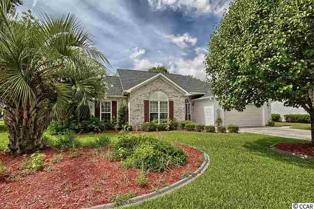 3992 Lochview Dr. Myrtle Beach, SC 29588