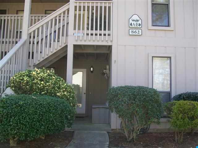 862D Tall Oaks Ct. UNIT Unit D Myrtle Beach, SC 29588